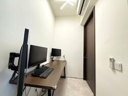 FORETT AT BUKIT TIMAH (D21), Apartment #503046901